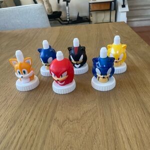 Sonic Good 2 Grow Juice Toppers